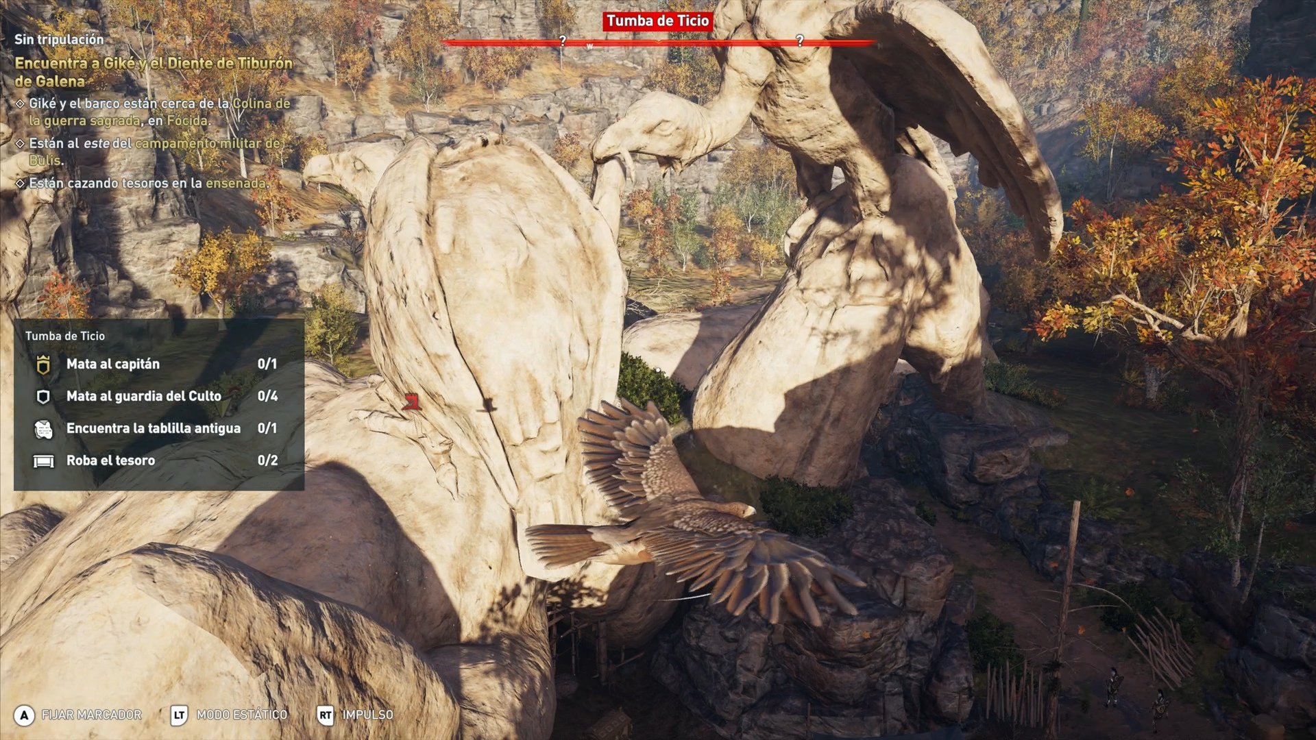 Assassin´s Creed Odyssey - Imagen 20